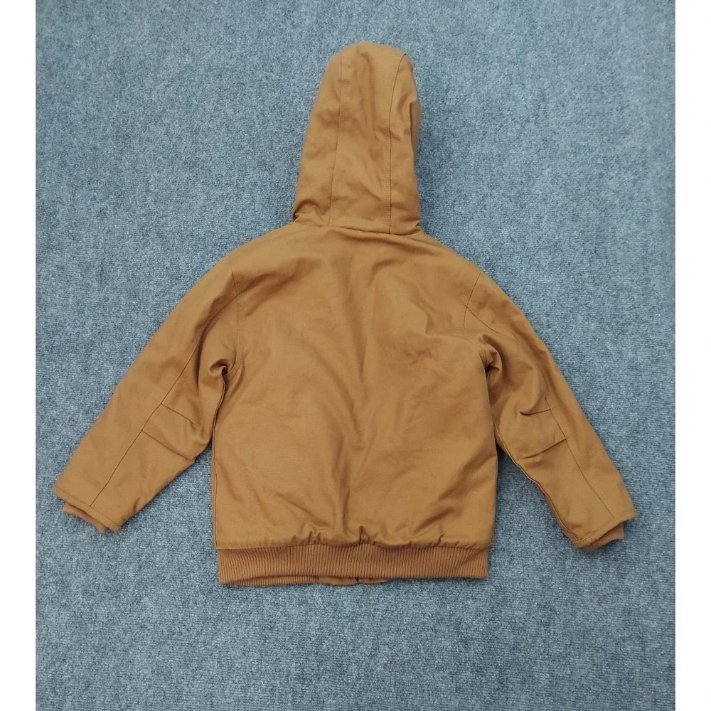 Carhartt coat jacket
